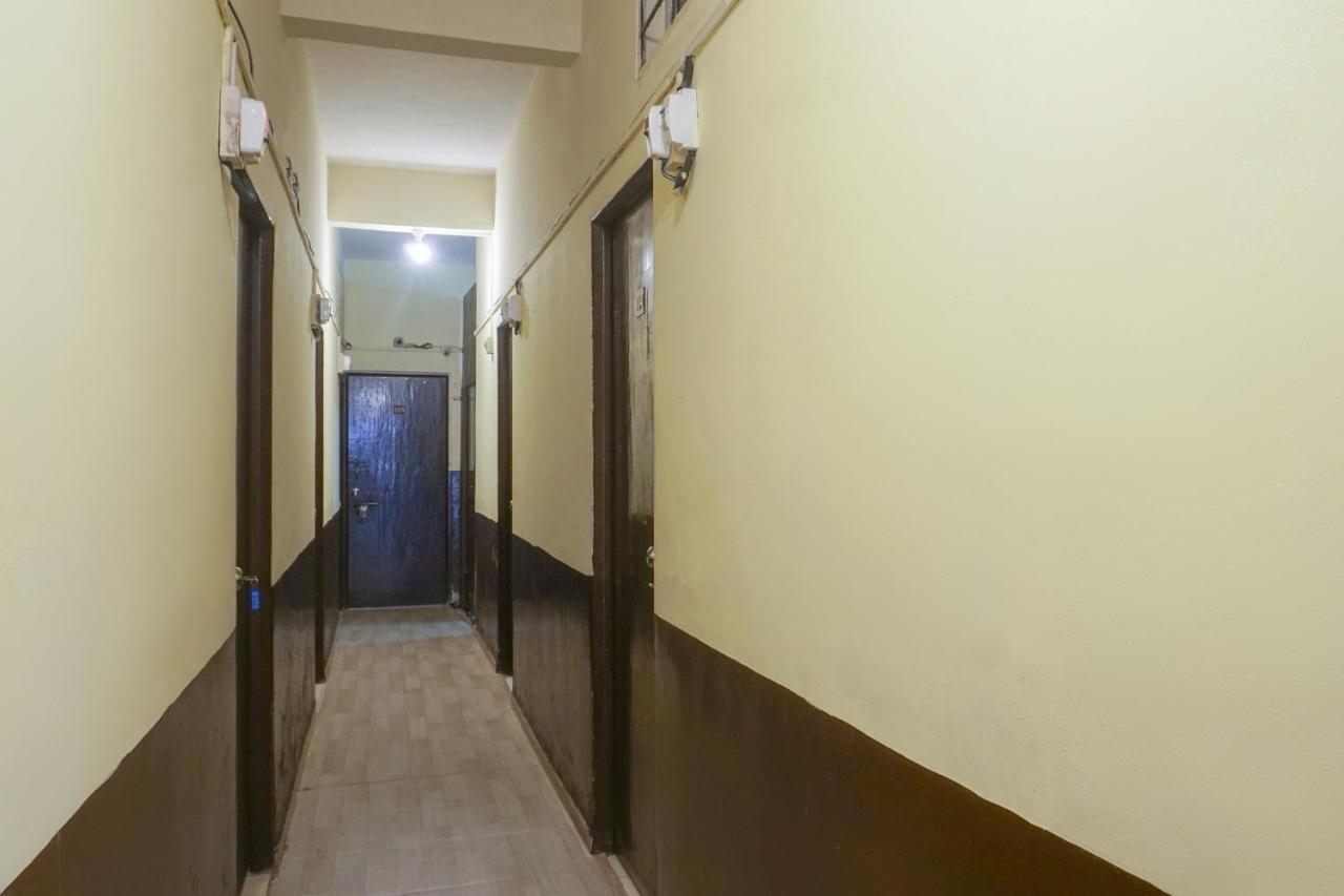 Hotel O R K Hotel Pimpri-Chinchwad Eksteriør billede